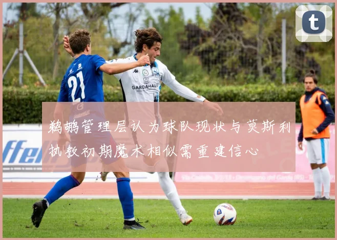 鹈鹕管理层认为球队现状与莫斯利执教初期魔术相似需重建信心
