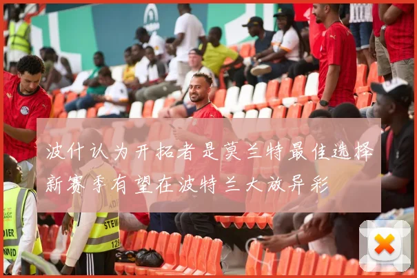 波什认为开拓者是莫兰特最佳选择新赛季有望在波特兰大放异彩
